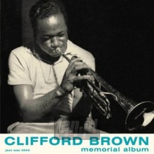 Memorial Album - Clifford Brown