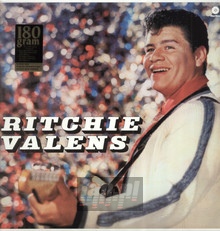 Ritchie Valens - Ritchie Valens