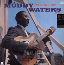 At Newport 1960 - Muddy Waters