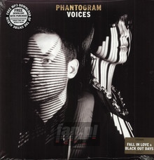 Voices - Phantogram