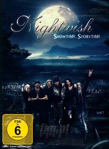 Showtime, Storytime - Nightwish