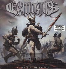 Slave To The Sword - Exmortus