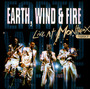Live At Montreux 1997 - Earth, Wind & Fire