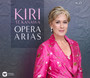 Opernarien - Kiri Te Kanawa 