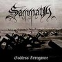 Godless Arrogance - Sammath