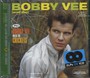 Bobby Vee/Bobby Vee Meets The Crickets - +7 Bonus Tracks - 2 - Bobby Vee