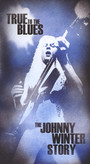 True To The Blues - Johnny Winter