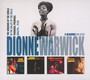 Windows Of The World & In The Valley Of The Dolls - Dionne Warwick