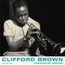 Memorial Album - Clifford Brown