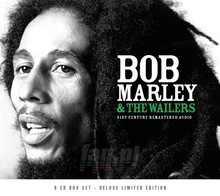 21st Century - Bob Marley