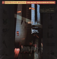 Black Celebration - Depeche Mode