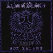 Legion Of Shadows - Nox Arcana