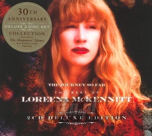 The Journey So Far - The Best Of Loreena Mckennitt - Loreena McKennitt