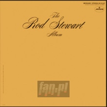 Album - Rod Stewart