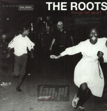 Things Fall Apart - The Roots - bigger Things Fall Apart - The Roots