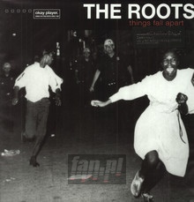 Things Fall Apart - The Roots