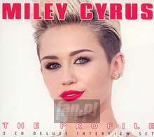 Profile - Miley Cyrus
