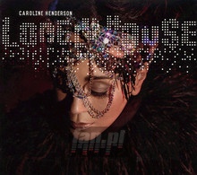 Lonely House - Caroline Henderson - bigger Lonely House - Caroline Henderson