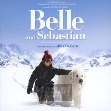 Belle & Sebastian  OST - Armand Amar