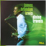 Divine Travels - James Brandon Lewis 