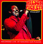 Live In Japan - Wilson Pickett