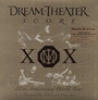 Score: 20TH Anniversary World Tour Live - Dream Theater