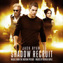 Jack Ryan  OST - Patrick Doyle