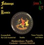 Folksongs Of Russia - V/A
