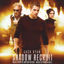Jack Ryan-Shadow Recruit  OST - Patrick Doyle