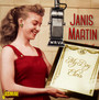 My Boy Elvis - Janis Martin