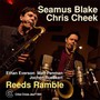 Reeds Ramble - Seamus Blake -Chris Cheek