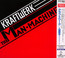 Man Machine - Kraftwerk