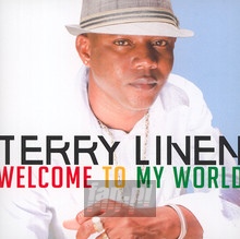 Welcome To My World - Terry Linen - bigger Welcome To My World - Terry Linen