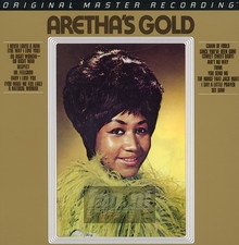 Aretha's Gold - Aretha Franklin