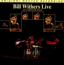 Live At Carnegie Hall - Bill Withers