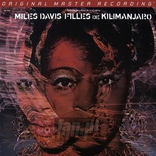 Filles De Kilimanjaro - Miles Davis