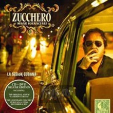 La Sesion Cubana - Zucchero