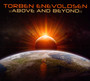 Above & Beyond - Torben Enevoldsen