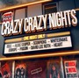 Crazy Crazy Nights - V/A