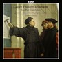 Luther Cantatas - G.P. Telemann
