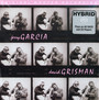 Jerry Garcia & David Grisman - Jerry Garcia / David Grisman