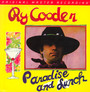 Paradise & Lunch - Ry Cooder