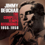 Deuchar Jimmy-Complete Temp - Jimmy Deuchar