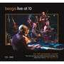 Live At 10: The 10TH Anniversary Concert - Beoga