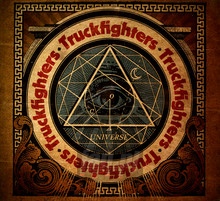 Universe - Truckfighters