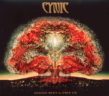 Kindly Bent To Free Us - Cynic - bigger Kindly Bent To Free Us - Cynic