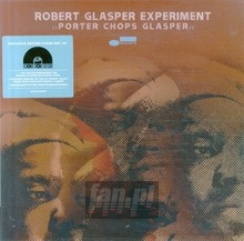 Porter Chops Glasper - Robert Glasper