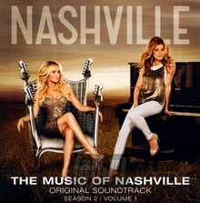 The Music Of Nashville Season 2,V...  OST - V/A