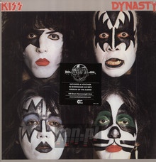 Dynasty - Kiss
