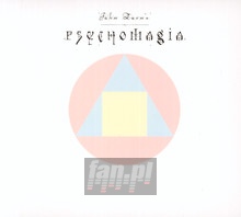 Psychomagia - John Zorn